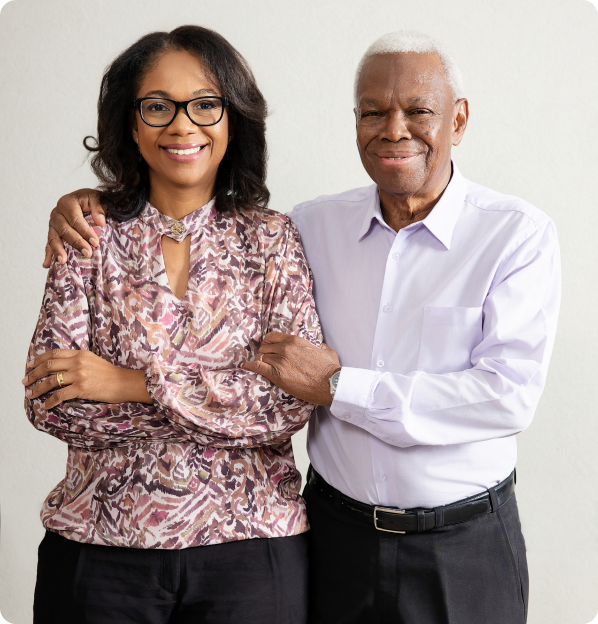 Erika e Renato